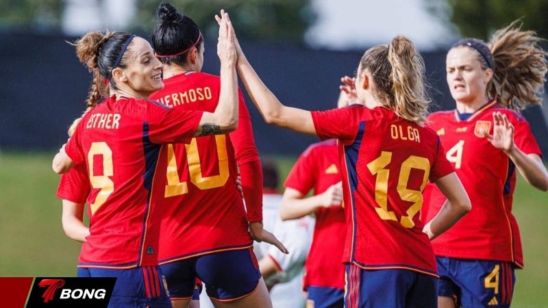 Triết lý tiki-taka và sự áp đảo toàn diện
